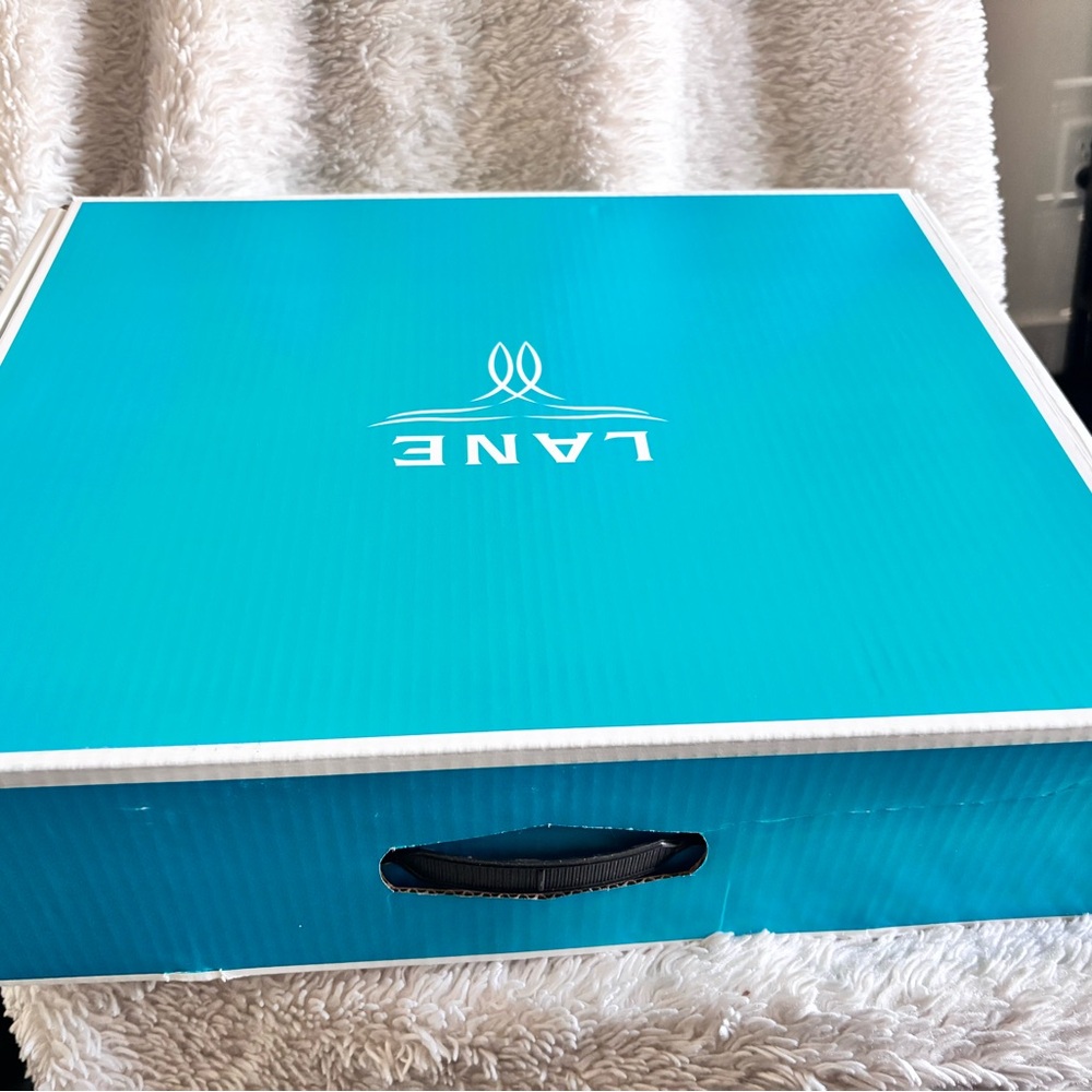 LB0526A LANE BOOTS WOMEN'S SMOKESHOW BOOTS Size 8 - Picture 11 of 11